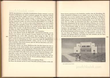 Sample page 9 for book Armin T. Wegner – Jagd durch das tausendjährige Land