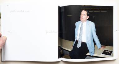 Sample page 12 for book  Joachim Brohm – Two Rivers