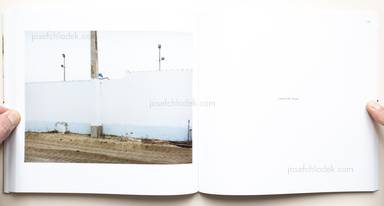 Sample page 18 for book  Joachim Brohm – Two Rivers