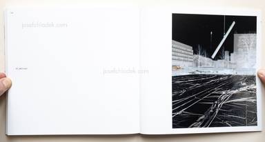 Sample page 24 for book  Joachim Brohm – Two Rivers