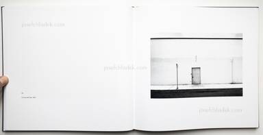 Sample page 13 for book Lewis Baltz – The Prototype Works - Works