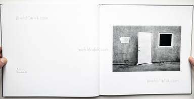 Sample page 17 for book Lewis Baltz – The Prototype Works - Works