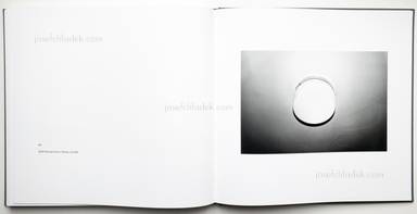 Sample page 21 for book Lewis Baltz – The Prototype Works - Works