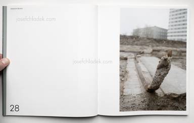 Sample page 4 for book  Andreas Gehrke – Land’s End