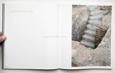 Sample page 5 for book  Andreas Gehrke – Land’s End