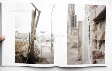 Sample page 6 for book  Andreas Gehrke – Land’s End