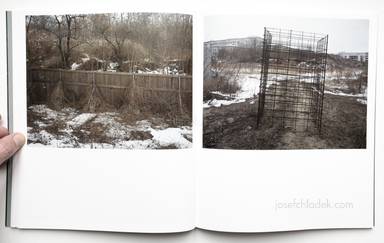 Sample page 11 for book  Andreas Gehrke – Land’s End