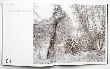 Sample page 17 for book  Andreas Gehrke – Land’s End
