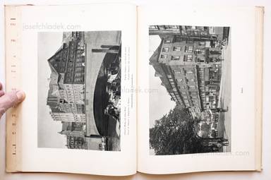 Sample page 6 for book August Rupp – Hamburg - Das Gesicht der Städte