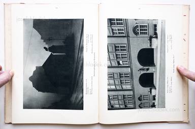 Sample page 18 for book August Rupp – Hamburg - Das Gesicht der Städte