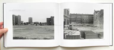 Sample page 6 for book  Michael Schmidt – Berlin nach 45