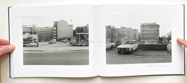 Sample page 10 for book  Michael Schmidt – Berlin nach 45