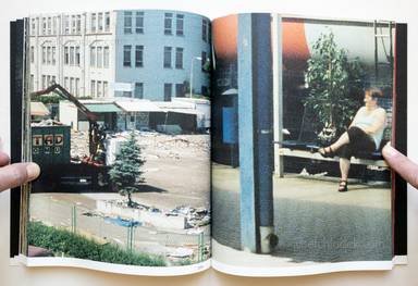 Sample page 9 for book Damian Heinisch – 45