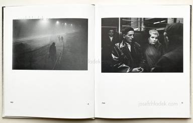 Sample page 1 for book Viktor Kolár – Baník Ostrava: Bilder aus der tschechischen Bergarbeiterstadt
