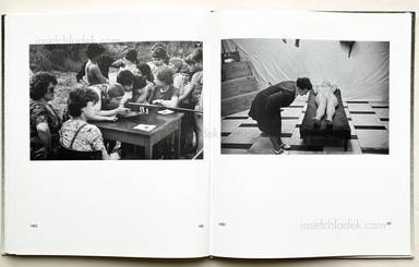Sample page 17 for book Viktor Kolár – Baník Ostrava: Bilder aus der tschechischen Bergarbeiterstadt
