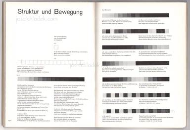 Sample page 8 for book  Karl Gerstner – Programme entwerfen