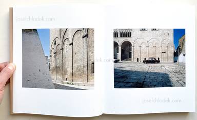 Sample page 1 for book Luigi Ghirri – Puglia. Tra albe e tramonti