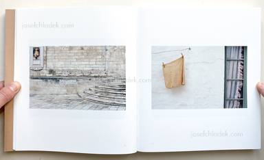 Sample page 2 for book Luigi Ghirri – Puglia. Tra albe e tramonti