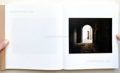 Sample page 4 for book Luigi Ghirri – Puglia. Tra albe e tramonti