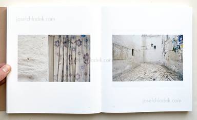 Sample page 9 for book Luigi Ghirri – Puglia. Tra albe e tramonti