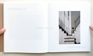 Sample page 11 for book Luigi Ghirri – Puglia. Tra albe e tramonti