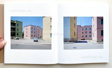 Sample page 12 for book Luigi Ghirri – Puglia. Tra albe e tramonti