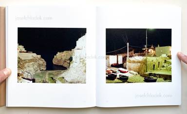 Sample page 13 for book Luigi Ghirri – Puglia. Tra albe e tramonti