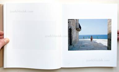 Sample page 16 for book Luigi Ghirri – Puglia. Tra albe e tramonti