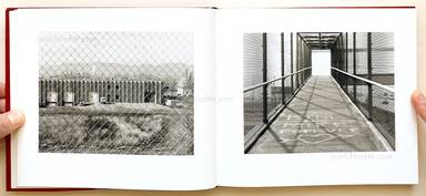 Sample page 8 for book  Robert Adams – What we bought: the New World. Scenes from the Denver Metropolitan Area 1970-1974