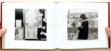 Sample page 12 for book  Robert Adams – What we bought: the New World. Scenes from the Denver Metropolitan Area 1970-1974