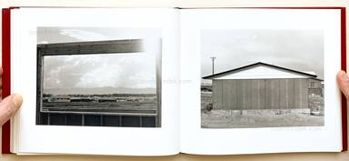 Sample page 15 for book  Robert Adams – What we bought: the New World. Scenes from the Denver Metropolitan Area 1970-1974