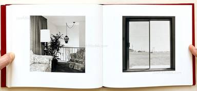 Sample page 19 for book  Robert Adams – What we bought: the New World. Scenes from the Denver Metropolitan Area 1970-1974