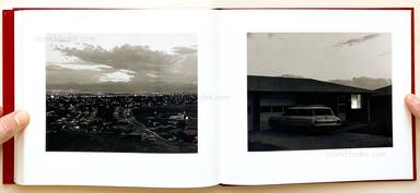 Sample page 21 for book  Robert Adams – What we bought: the New World. Scenes from the Denver Metropolitan Area 1970-1974