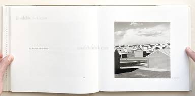 Sample page 7 for book  Robert Adams – The New West