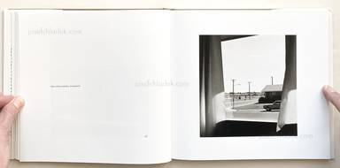 Sample page 8 for book  Robert Adams – The New West