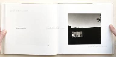 Sample page 12 for book  Robert Adams – The New West