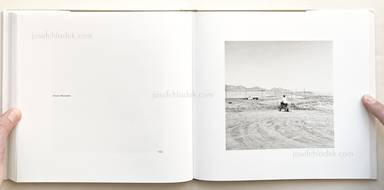 Sample page 19 for book  Robert Adams – The New West