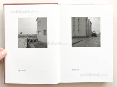 Sample page 2 for book  Gerry Johansson – Spanish Summer