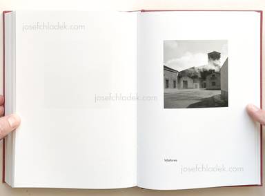 Sample page 17 for book  Gerry Johansson – Spanish Summer