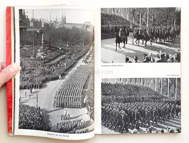 Sample page 5 for book Pressestelle der Stadt Wien – Die Nationalsozialistische Revolution in Wien