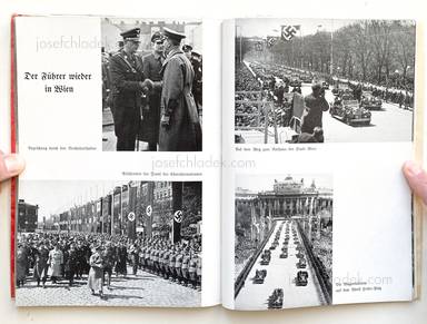 Sample page 13 for book Pressestelle der Stadt Wien – Die Nationalsozialistische Revolution in Wien