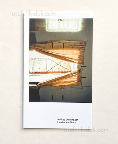 Sample page 12 for book Markus Schaden – The PhotoBookMuseum Catalogue Box