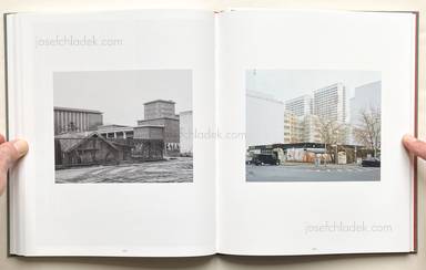 Sample page 16 for book  Andreas Gehrke – Berlin