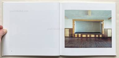 Sample page 3 for book Laurenz Berges – Fotografien 1991–1995