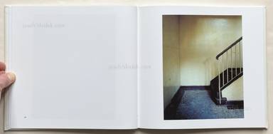 Sample page 5 for book Laurenz Berges – Fotografien 1991–1995