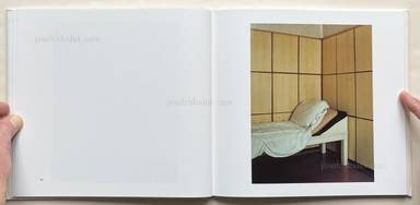 Sample page 6 for book Laurenz Berges – Fotografien 1991–1995