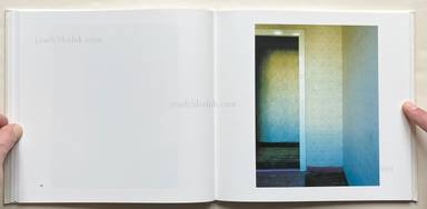 Sample page 8 for book Laurenz Berges – Fotografien 1991–1995
