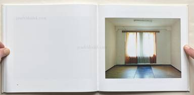 Sample page 12 for book Laurenz Berges – Fotografien 1991–1995