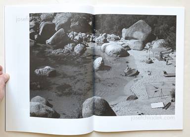 Sample page 2 for book Julian Faulhaber – Catalogue