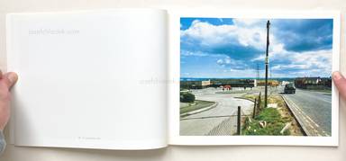 Sample page 2 for book  Paul Graham – Troubled Land